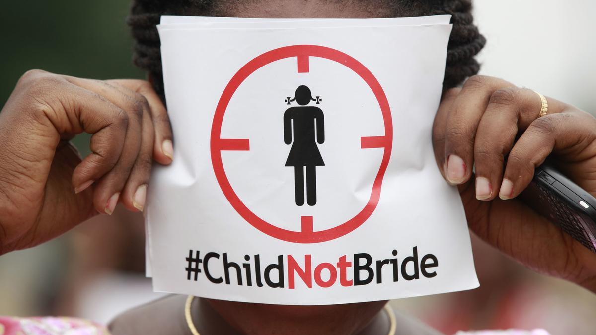 Karnataka records sharp decline in child marriages in three years: Study