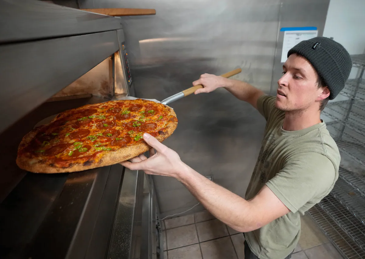 How to get in, and more SLC pizza pop-up tips