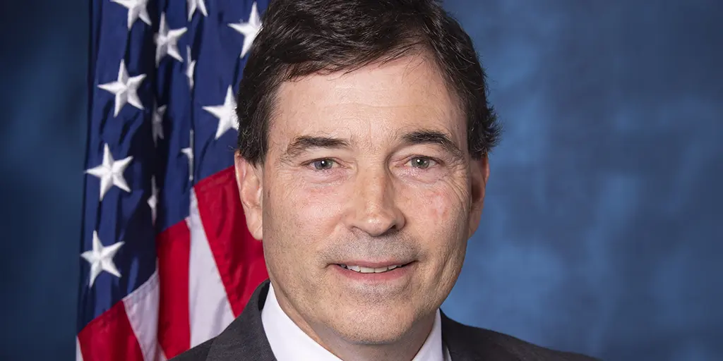 Rep. Balderson’s New ARC Energy Security Act Is Smart Legislation