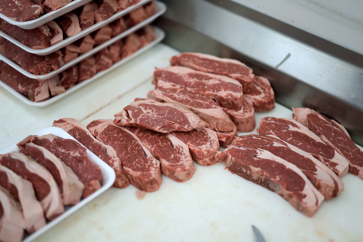 Big beef: GOP pushback grows over Trump’s call to buy beef from Argentina