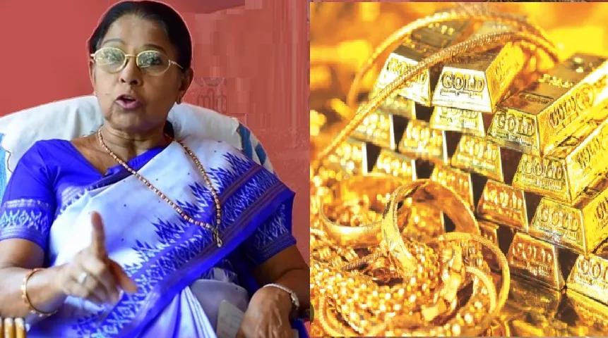 സ്വർണ വില കുറഞ്ഞ് 60000 രൂപയിലേക്ക് എത്തും? സാമ്പത്തിക വിദഗ്ധർ പറയുന്നത് ഇങ്ങനെ