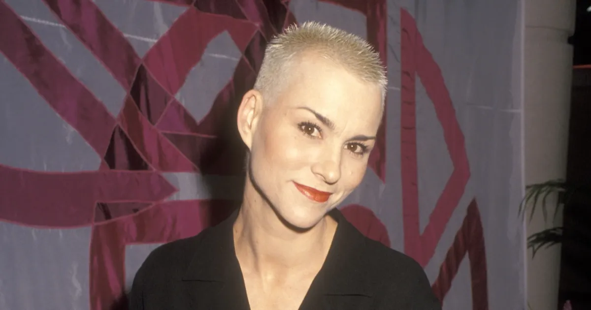 Who Is Susan Powter? 5 Things to Know About the '90s Fitness Instructor