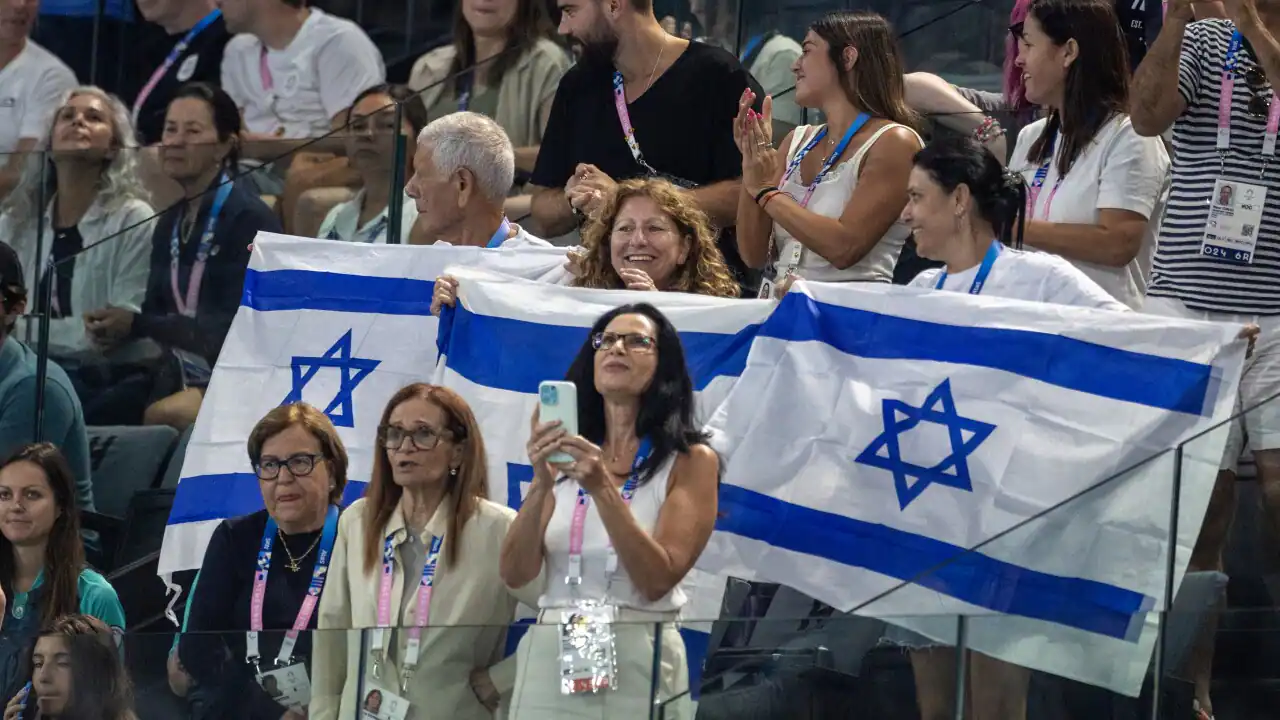 Indonesia vows to stay ‘active’ in global sport despite IOC backlash over Israel ban