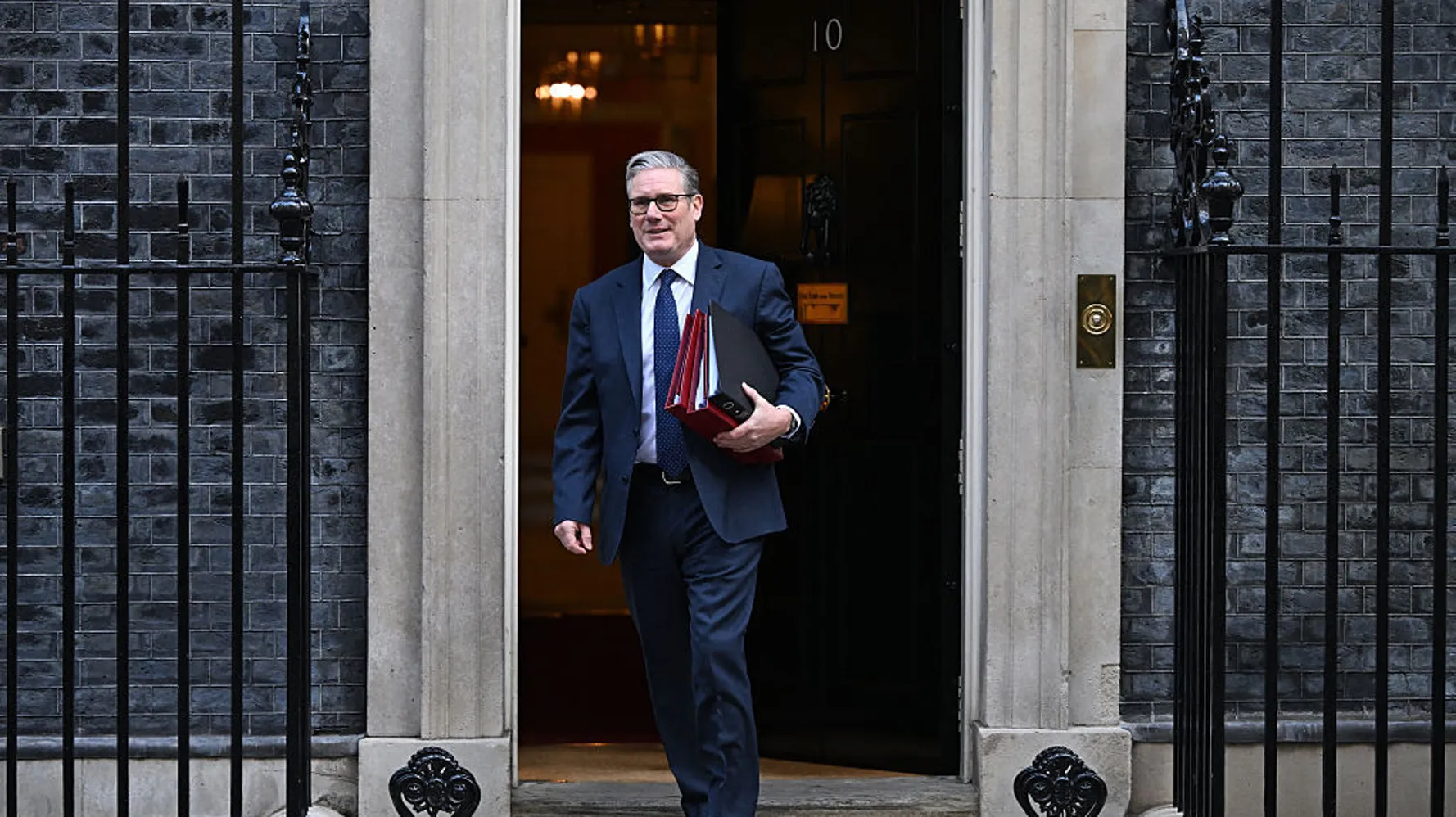 Analysis: Keir Starmer Suffers Day From Hell As His Government's Woes Continue