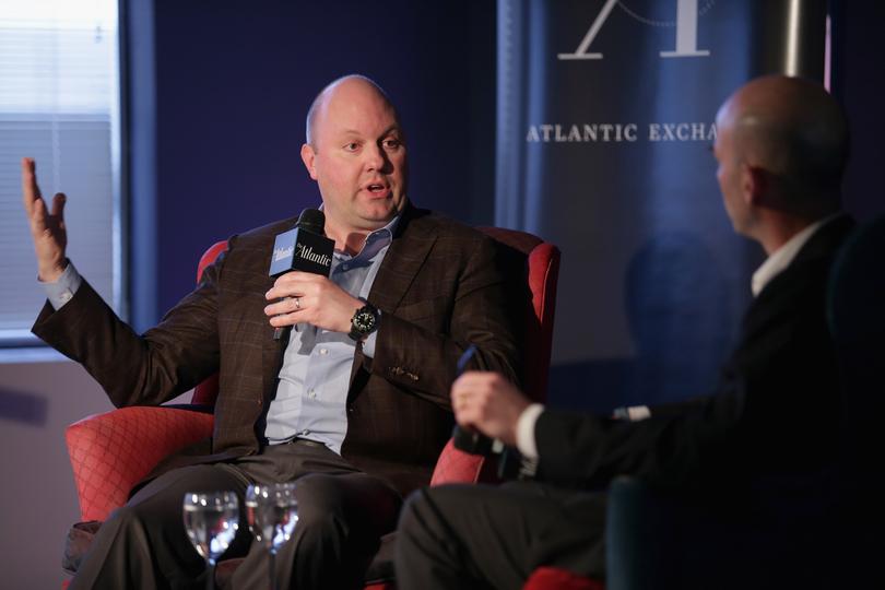 Crypto Enters 'New Era': a16z