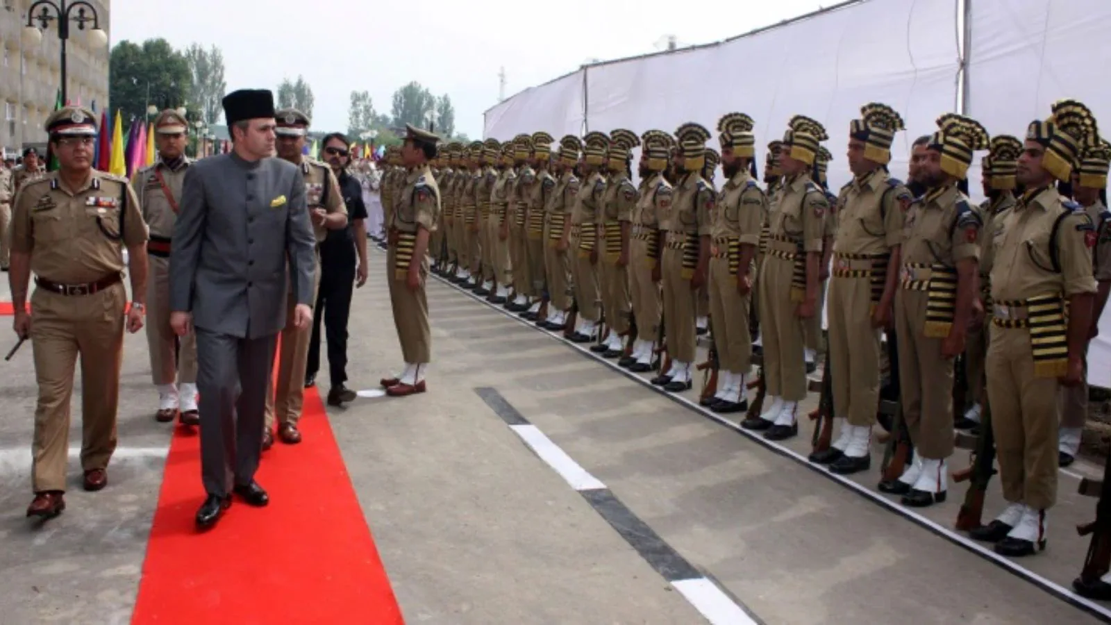 What Is J&K's 150-Year-Old Darbar Transfer System, Revived After 4 Years? | Explained