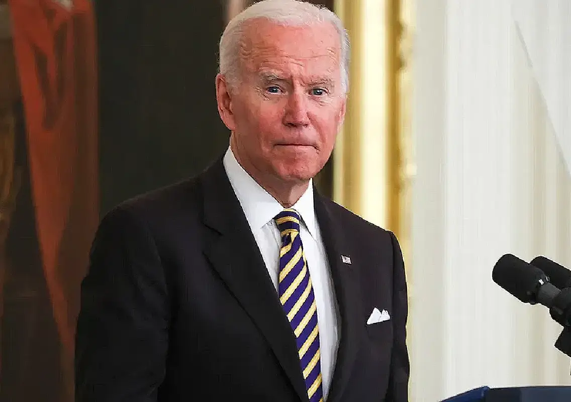 Joe Biden completes radiation therapy for aggressive prostate cancer