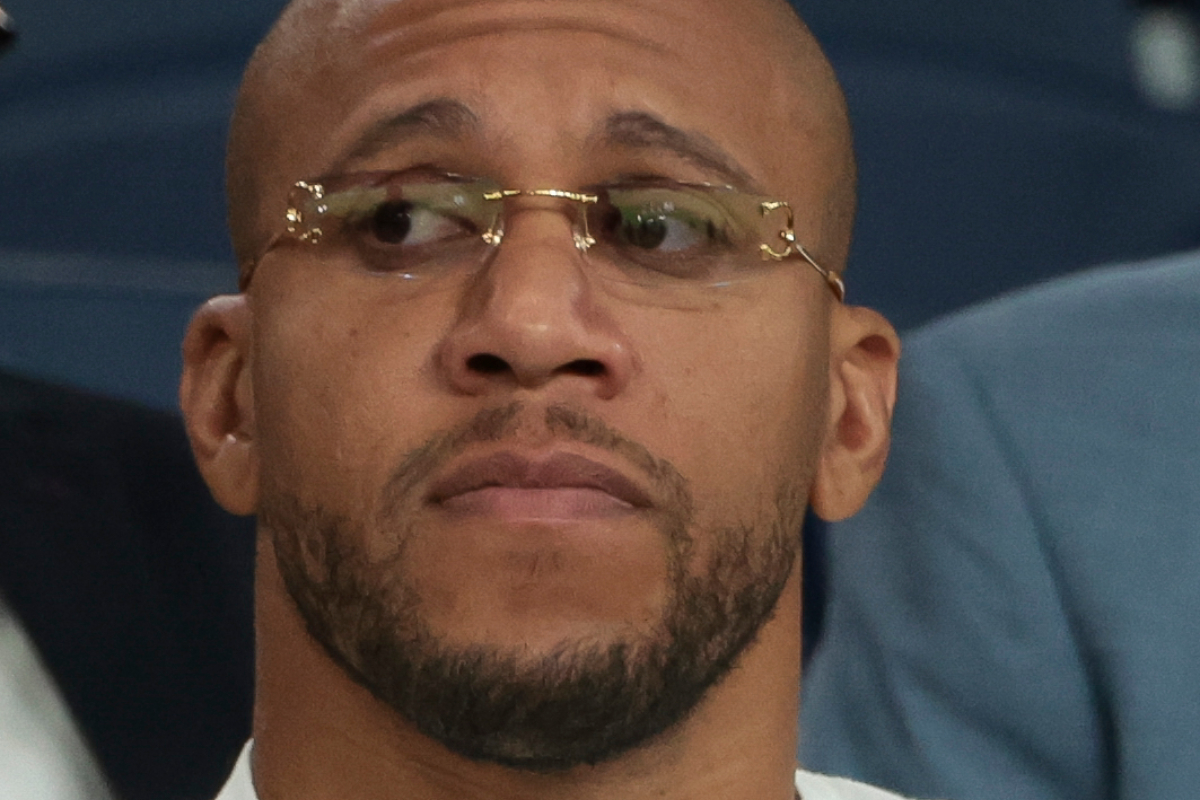 Exclusive: UFC 321's Ciryl Gane Has Stern Warning for Tom Aspinall's Camp
