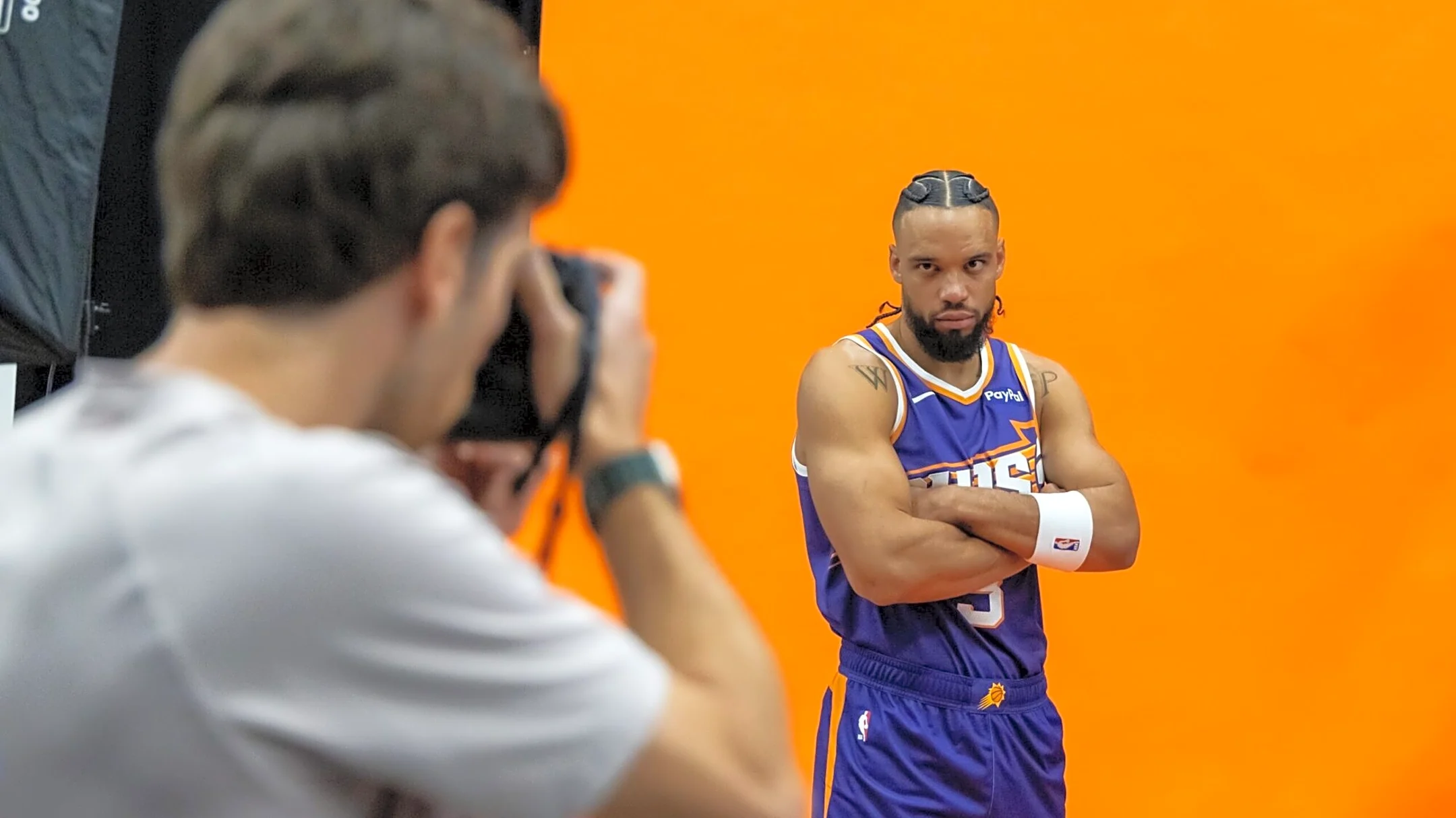 'He Crazy, He Crazy!' – Phoenix Suns Forward Draws Massive Praise After Opening Day Win Vs. Sacramento Kings