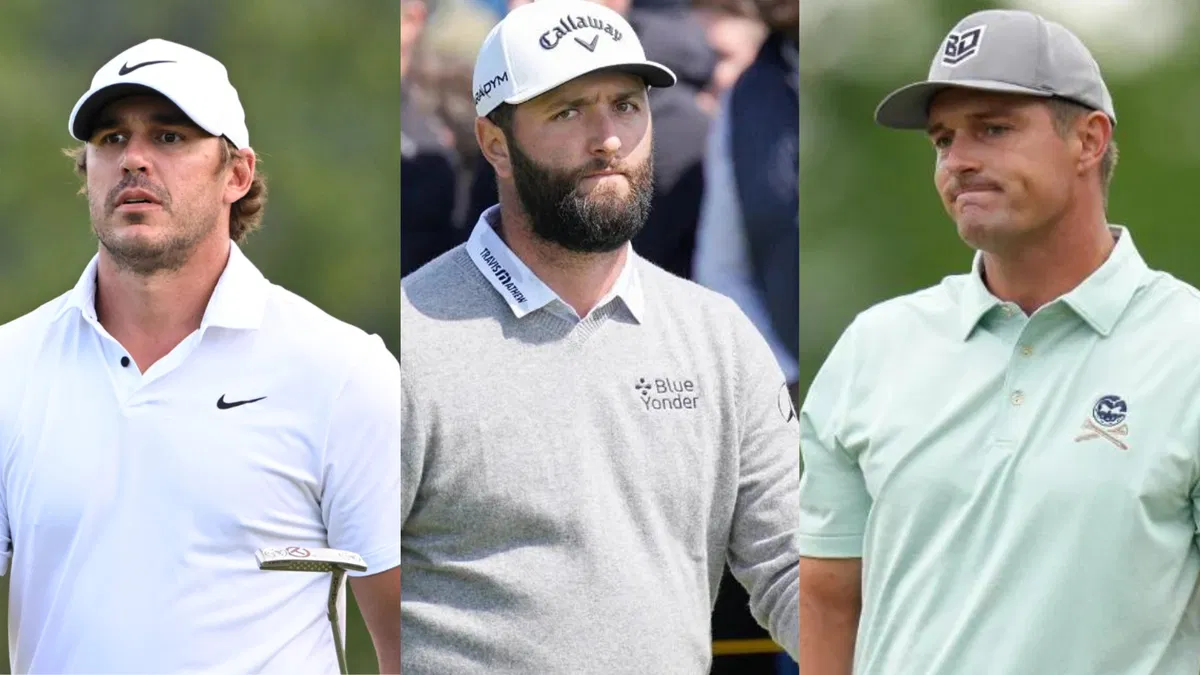 Brooks Koepka & Co Warned by Insider as LIV Golf Announces Tough New Policy