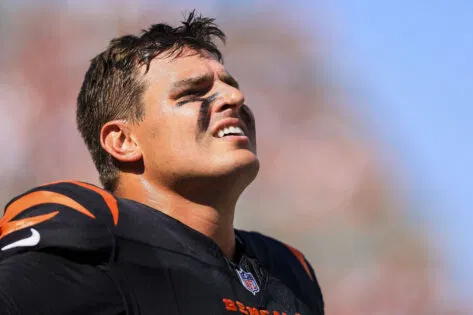 Bengals Exec Confirms Final Decision on Trey Hendrickson Trade Amid Cowboys Interest