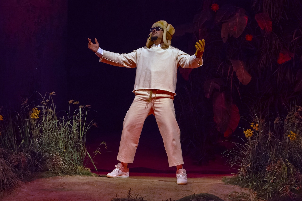 NFL commissioner defends decision to have Bad Bunny headline Super Bowl halftime show
