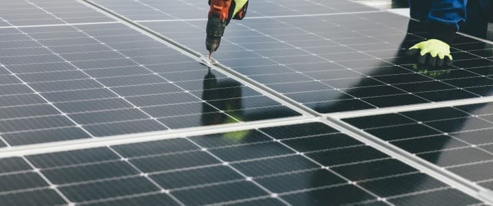 Britain's Green Energy Plan To Create 400,000 New Jobs