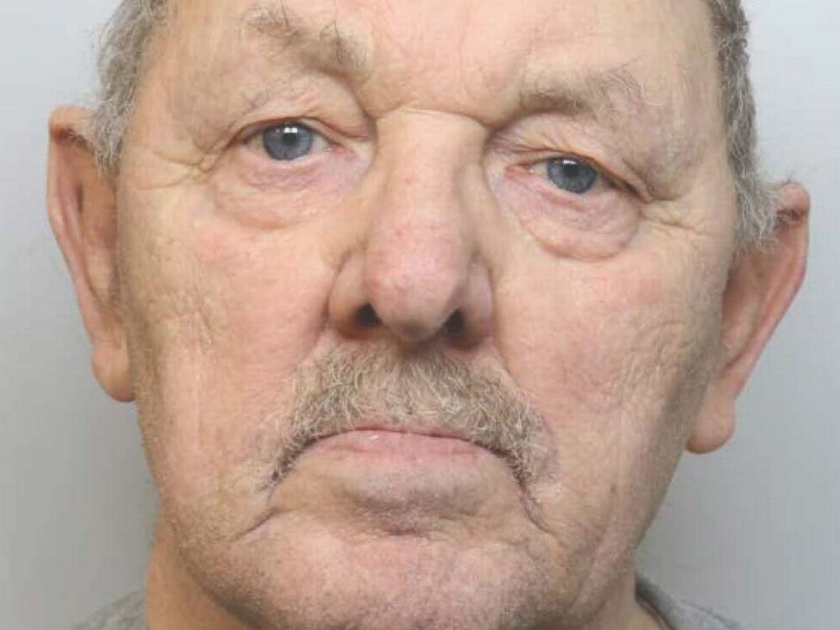 Pensioner who sexually abused and took indecent photos  of young girl is jailed