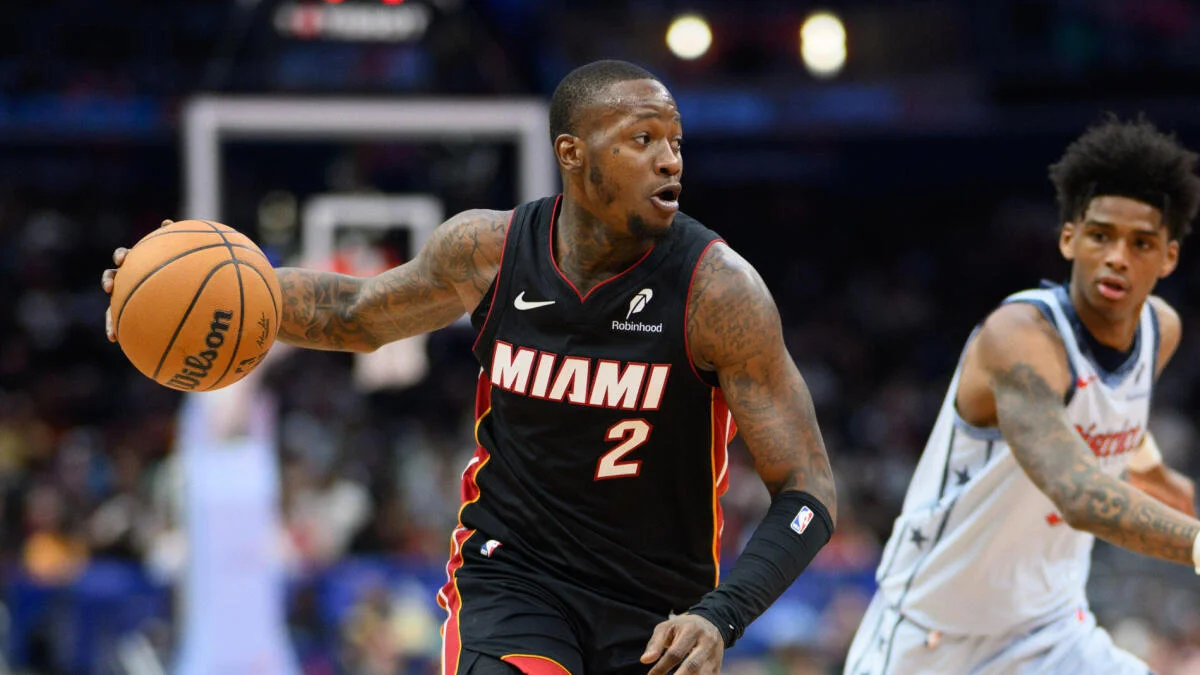 Terry Rozier, Chauncey Billups arrested in FBI sports betting probe, per reports