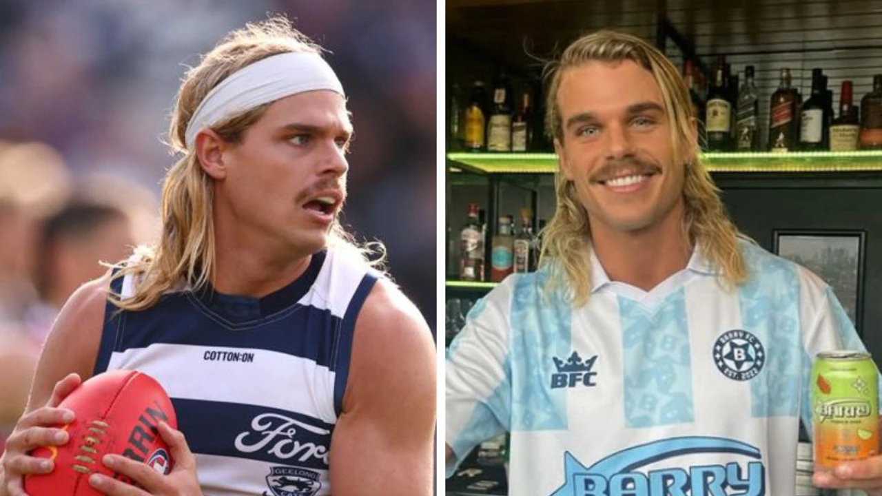 Bailey Smith reveals ‘insane’ dream