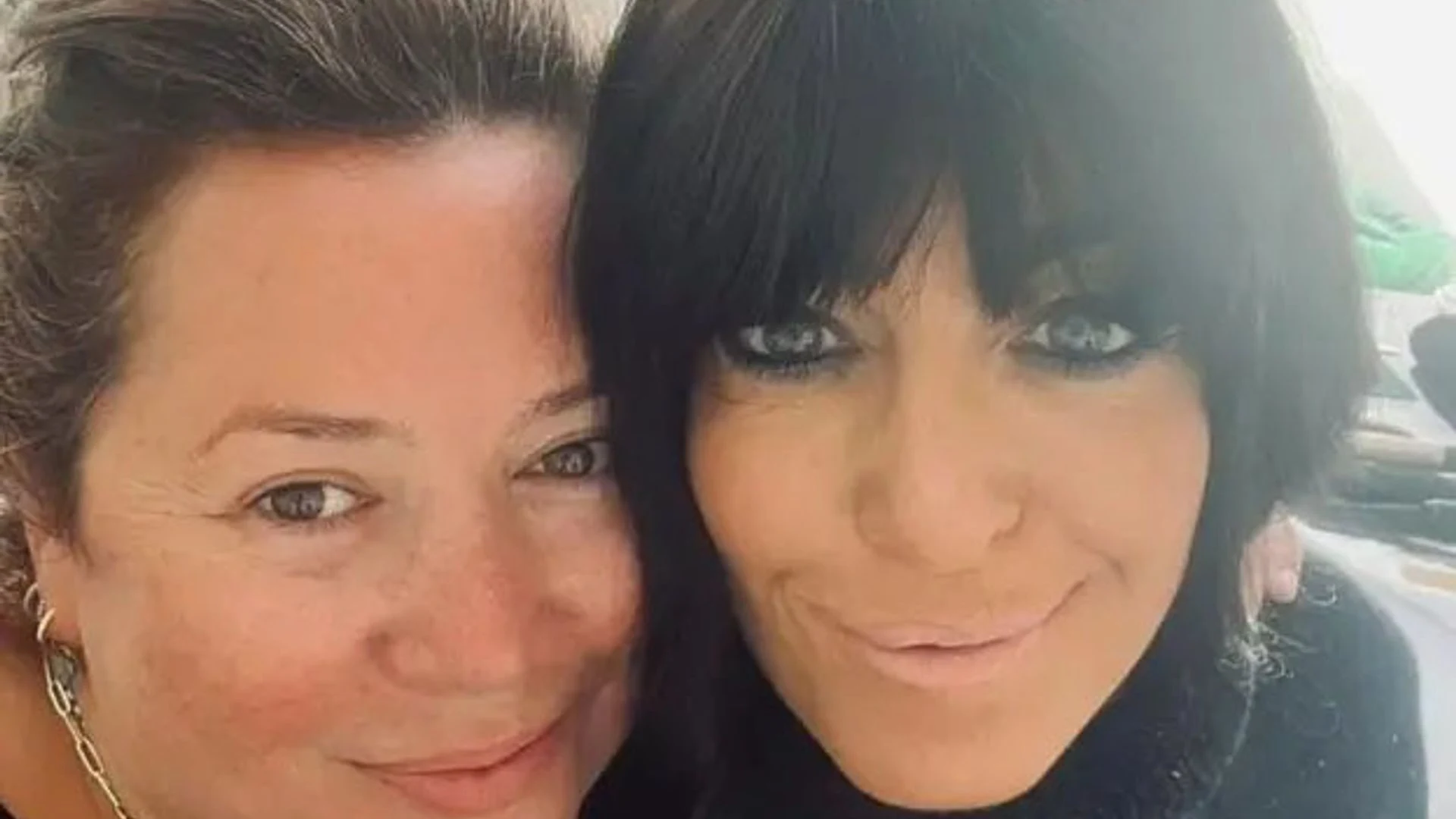 Exclusive: Claudia Winkleman's Traitors stylist on 'Highland goth' wardrobe inspired by 'cool' Princess Anne