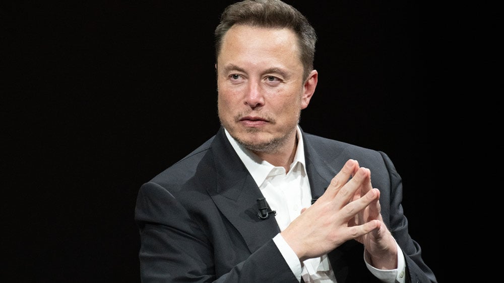 Elon Musk Stresses Need For 'Control' As Tesla Depends On Execution