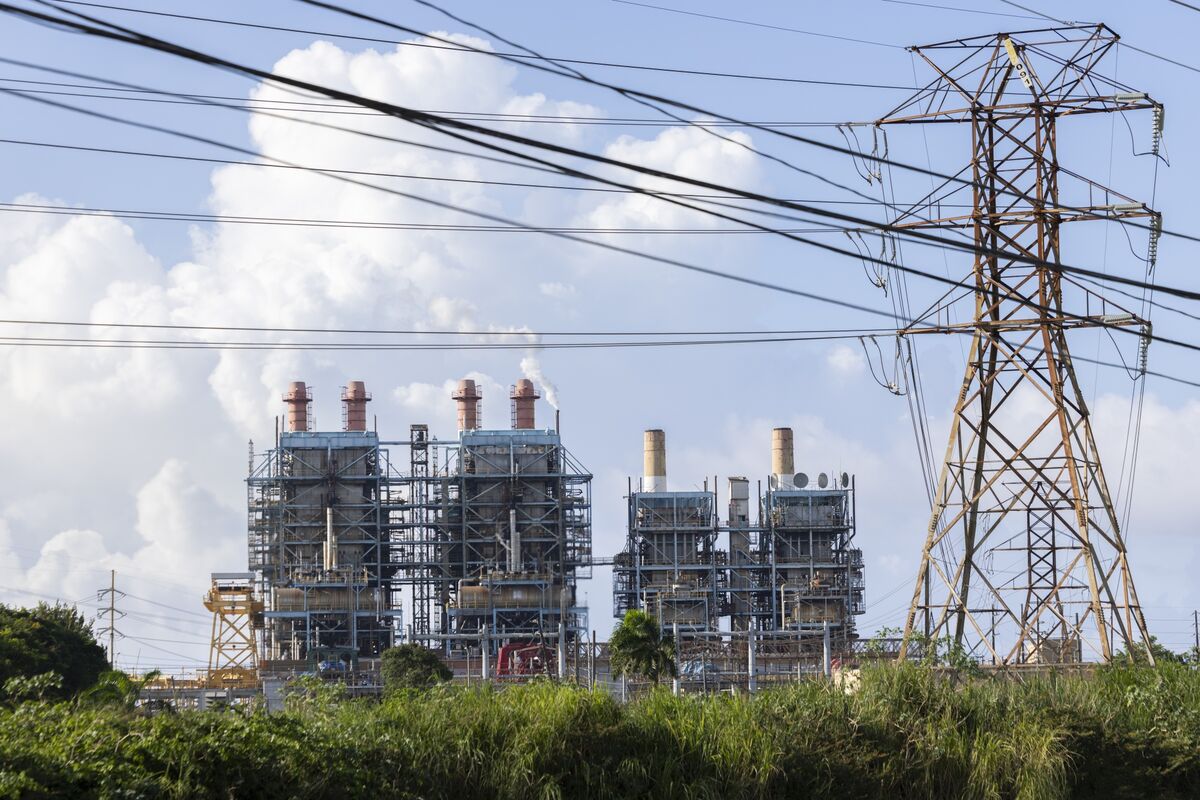 Puerto Rico Utility Bankruptcy Restarts as Board Members Return