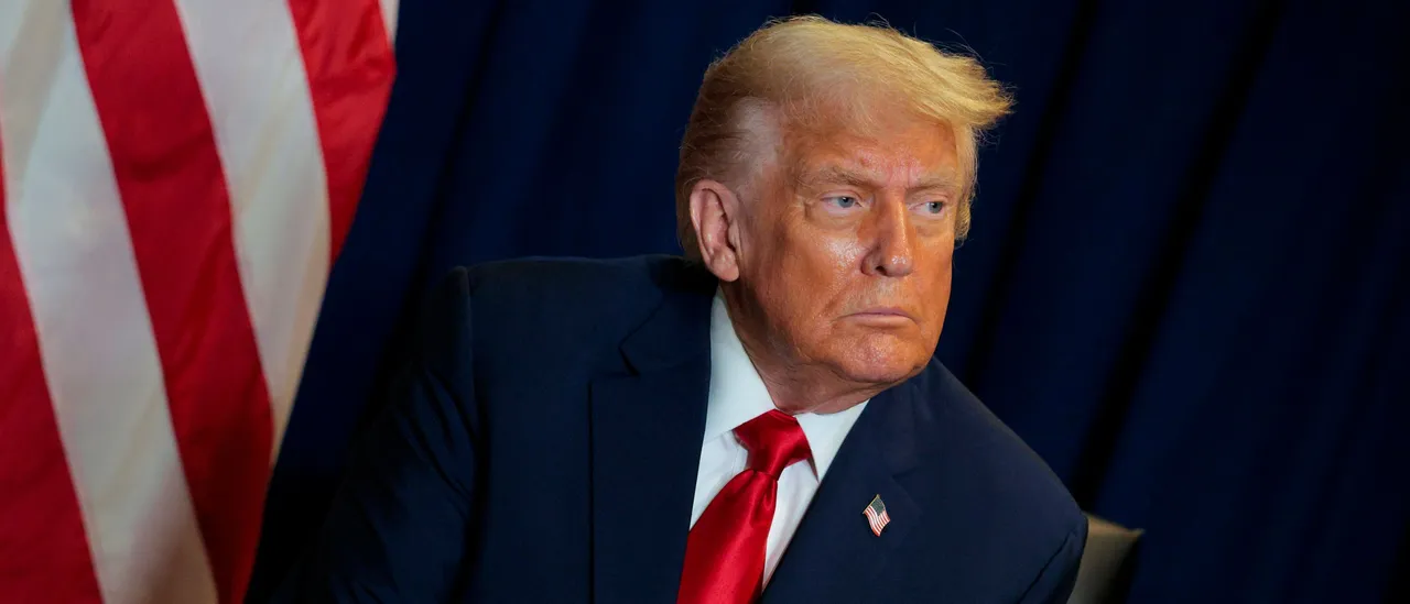Trump Sending Troops To Portland To Protect ICE Facilities Amid Antifa Threat
