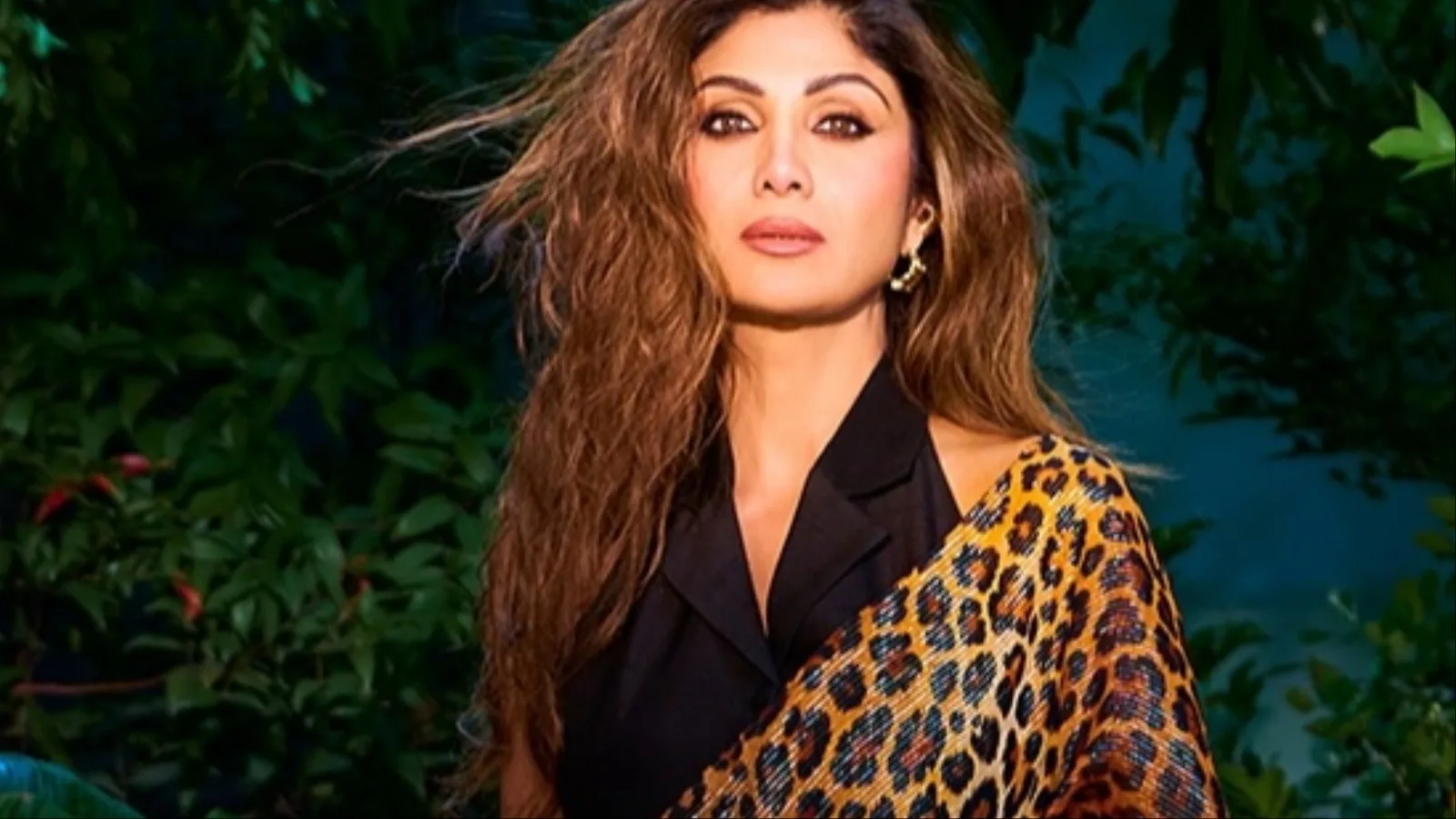 Shilpa Shetty Shares Cryptic Post On Stress Amid Rs 60 Cr Fraud Case: ‘Nothing Kills You Faster...’