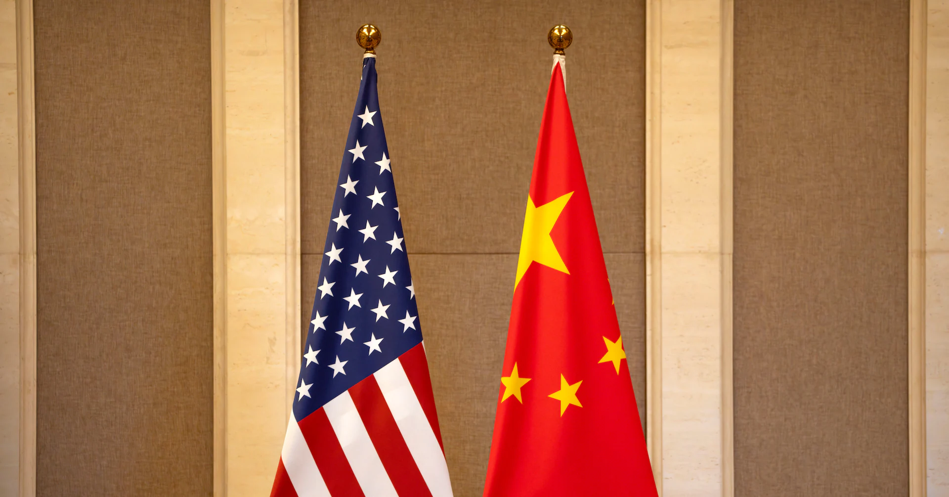 China confirms US trade talks to be held in Malaysia from Friday