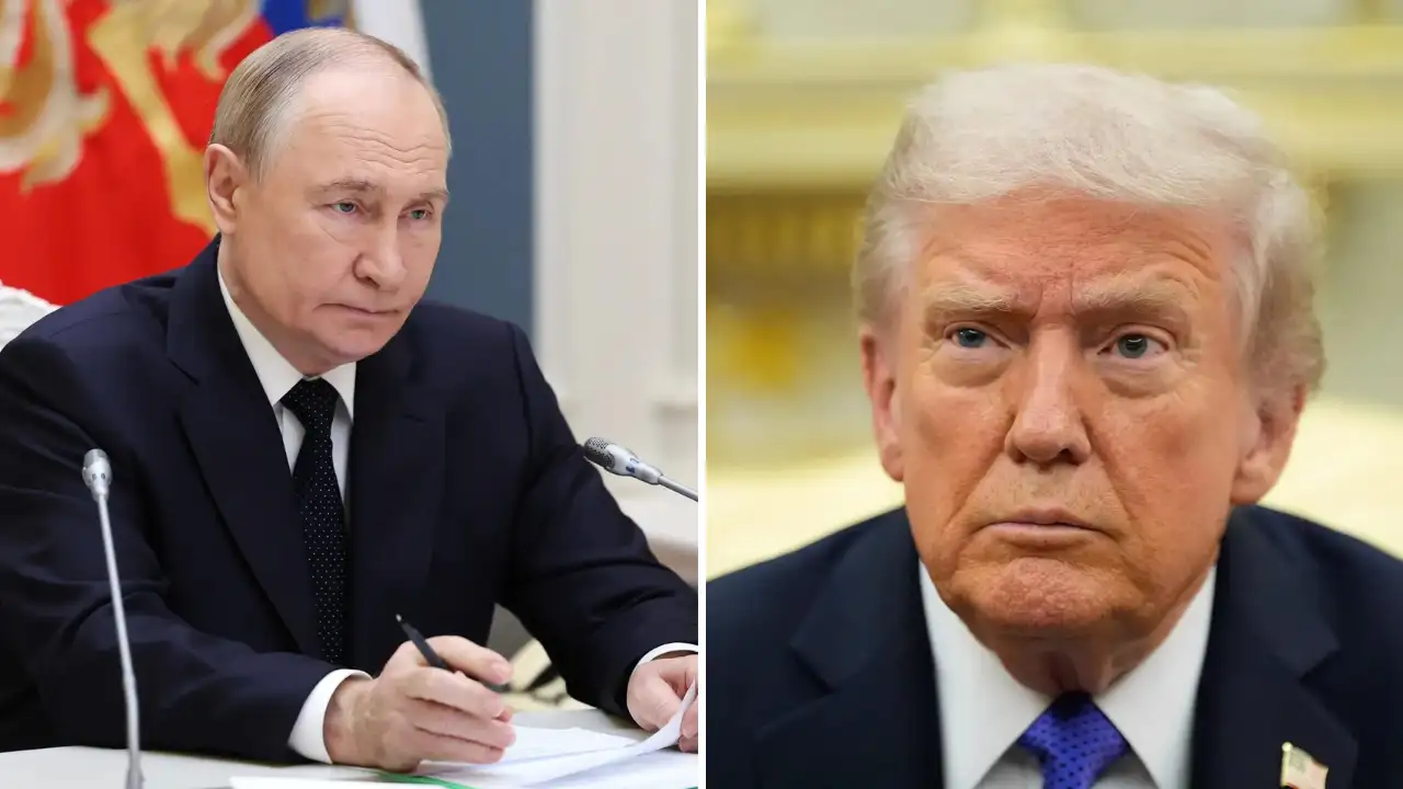 'Putin wasn't 'honest': US imposes heavy sanctions on Russian oil firms; what triggered Trump?