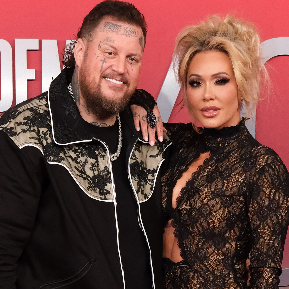 Jelly Roll Confesses "Worst Moment" Cheating on Wife Bunnie Xo