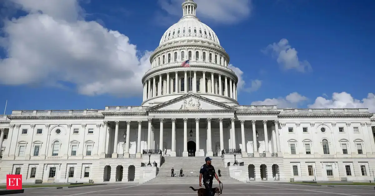 Why this US government shutdown fight could be the ugliest yet, and what’s really at stake