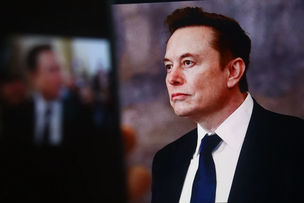 Gary Black Says Elon Musk's 'Buzzwords And Technical Jargon' Did Little To Boost Investor Confidence Following Tesla Earnings Call
