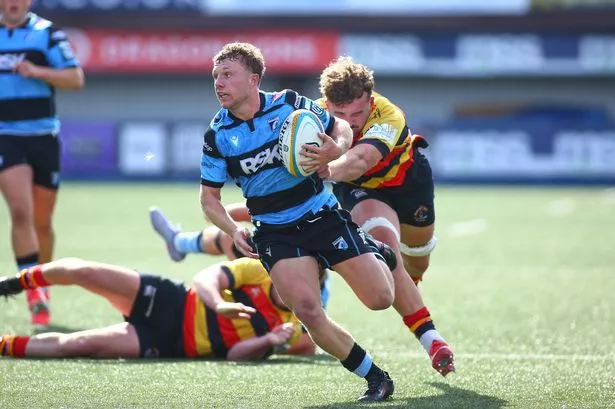 Cardiff v Lions Live: Kick-off time, team news and score updates