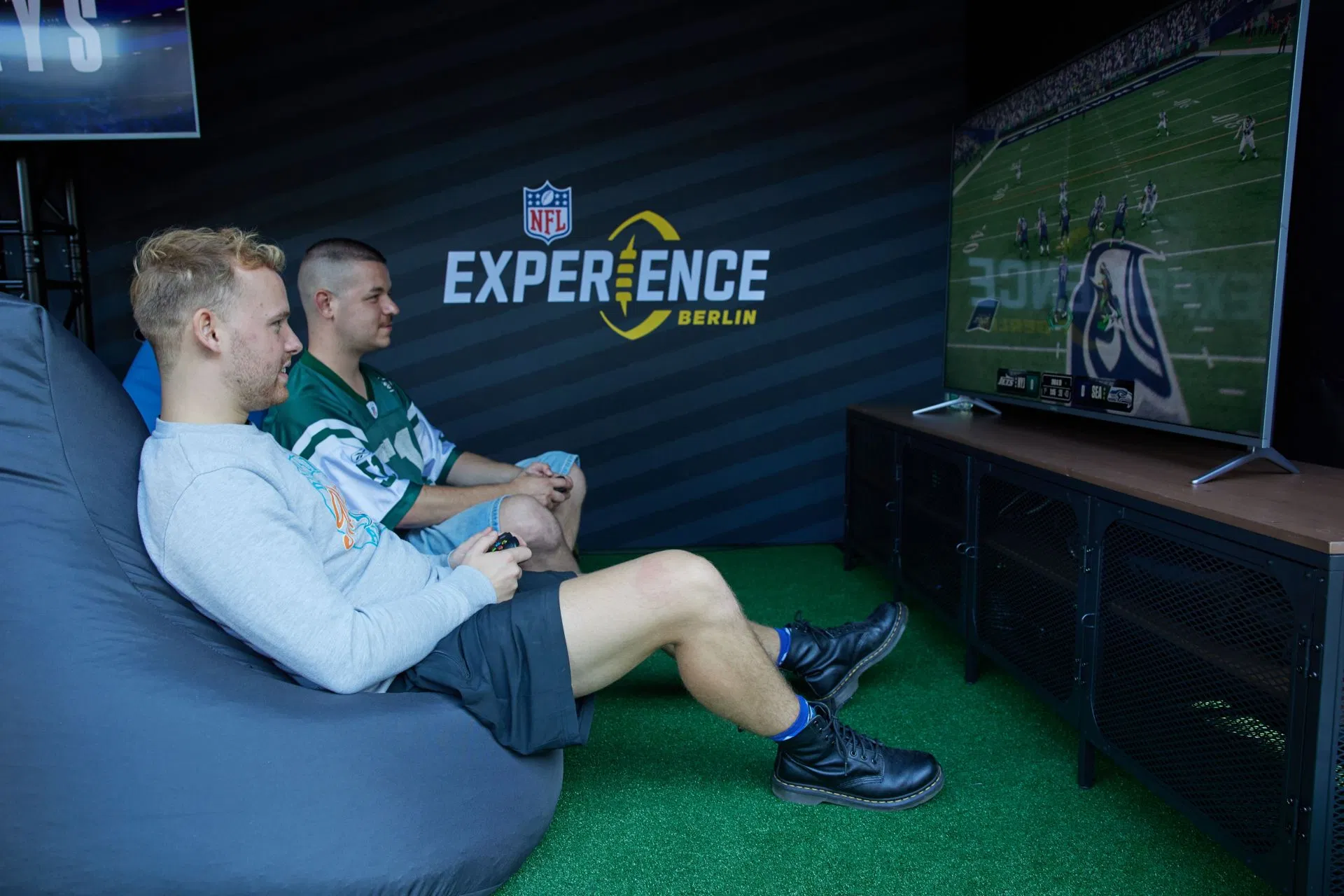 Give it back to 2k: Fans have their say after NFL extends EA's deal through 2030 for Madden game franchise