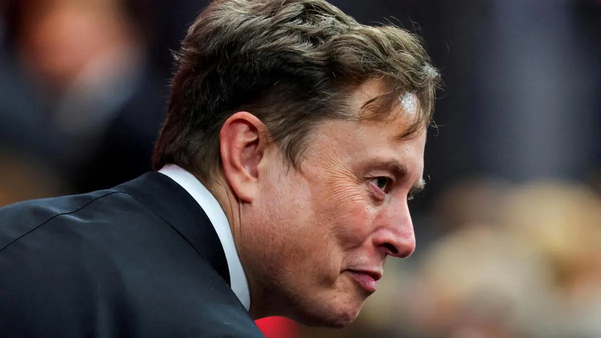 Musk says Samsung is taking bigger role in making Tesla chips