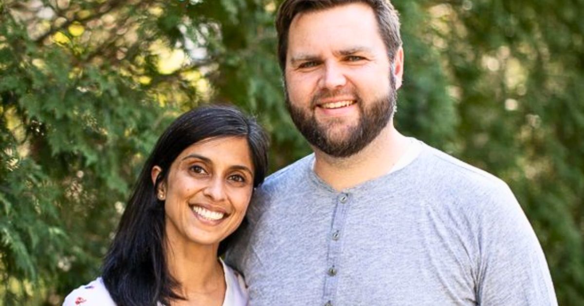 “It’s Very Simple and…” – This Is What Usha Vance’s Food Habits Really Look Like