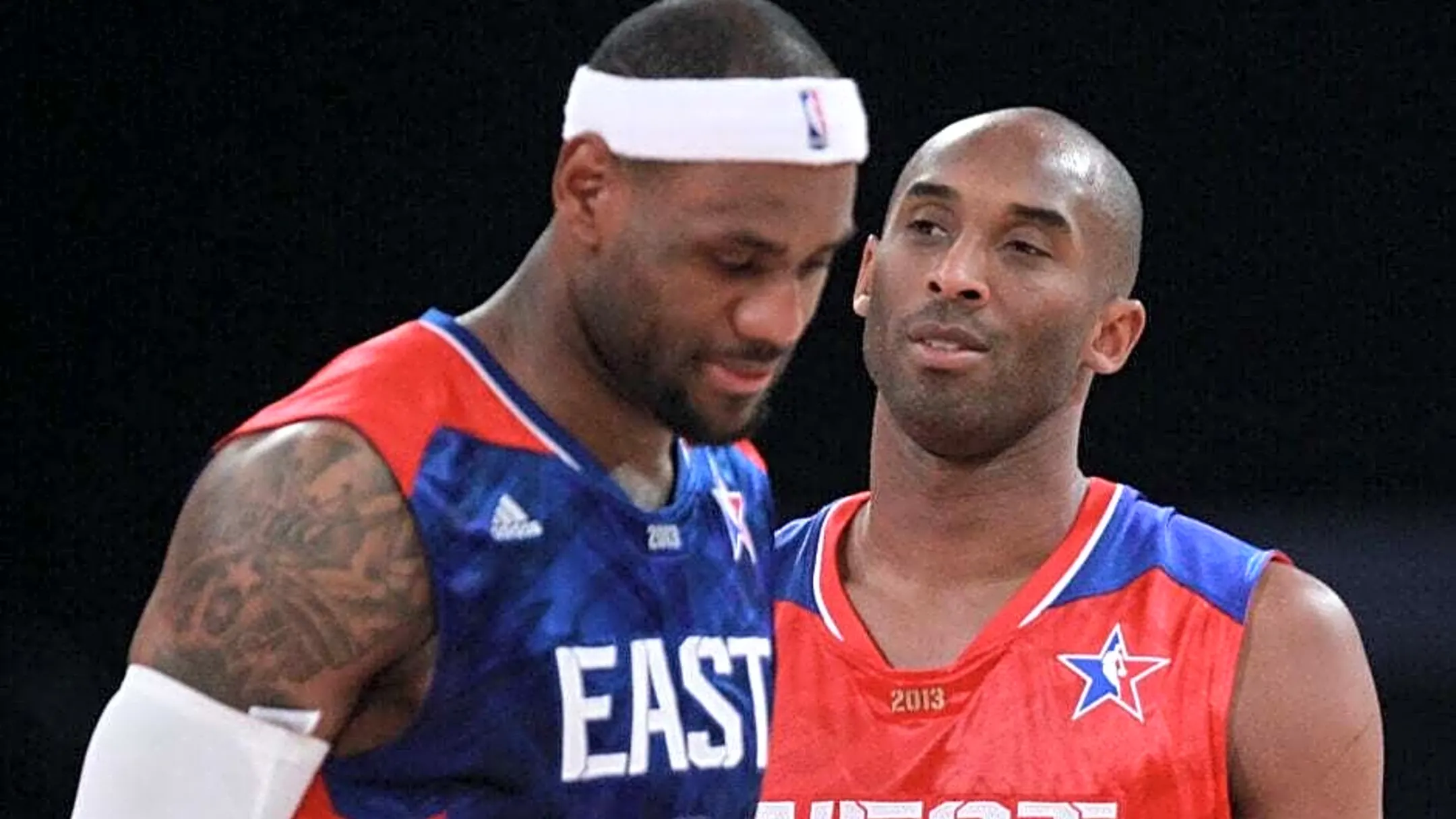 NBA executive lays down only option for LeBron James to ‘save face’ and get Kobe Bryant-like farewell