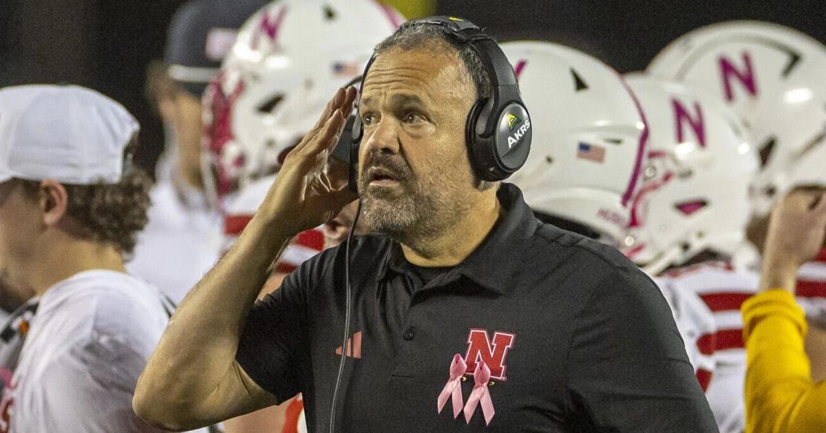 Just Askin’: Was Penn State talk a distraction for Nebraska football?