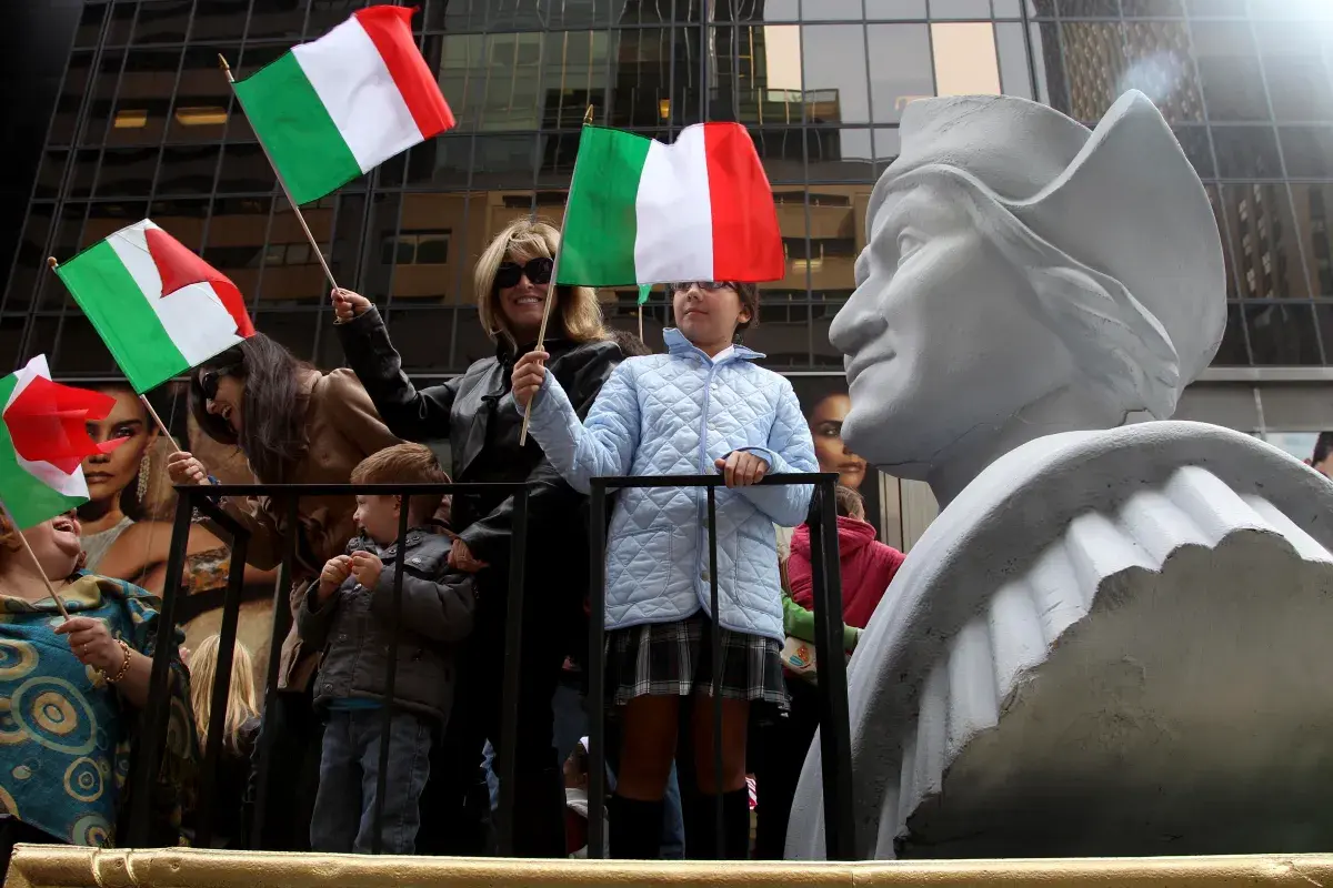 Rediscovering and Reclaiming Columbus: What Americans Don’t Know About Him