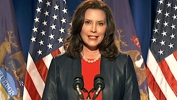 ‘Entrapment’: Will high court take a look at FBI’s role in Whitmer kidnapping case?