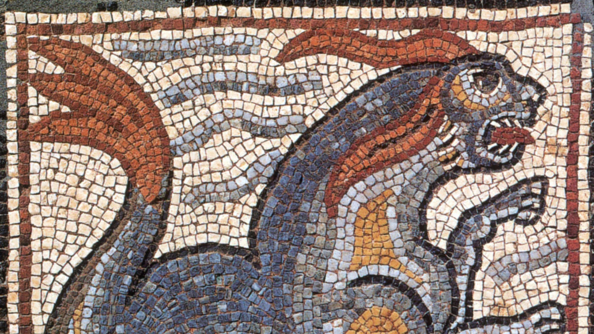 This sea monster sank ships off Constantinople for 50 years-was it an orca?