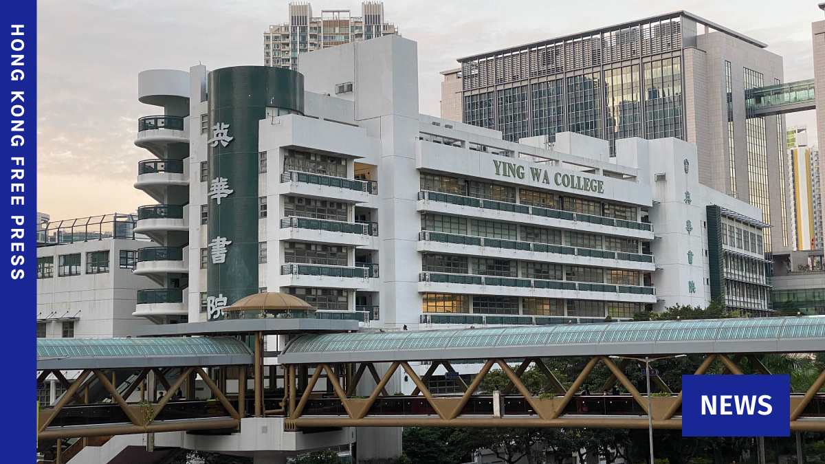 60% of Hong Kong direct subsidy schools welcome trial to admit more international students