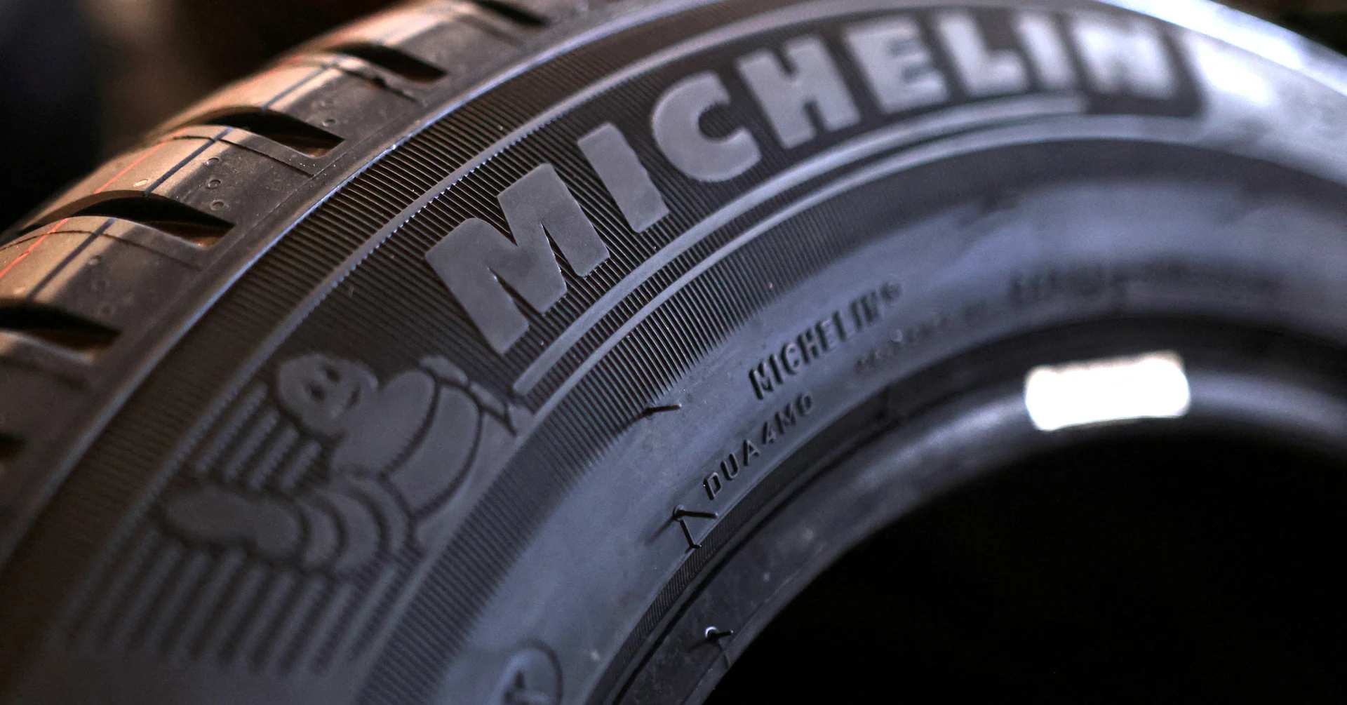 Michelin sales hit by worse than expected North American market