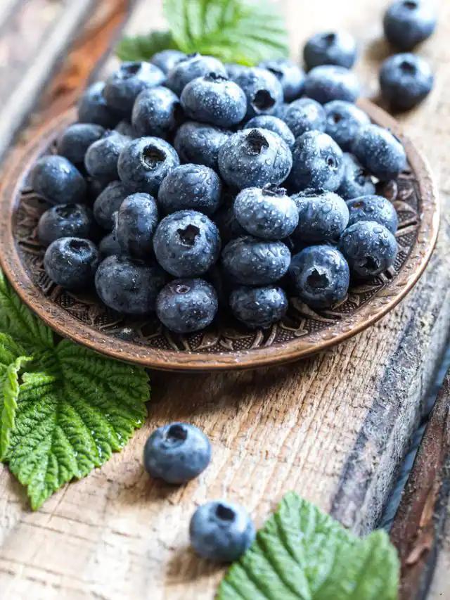 5 Brain-Boosting Foods To Add To Your Diet