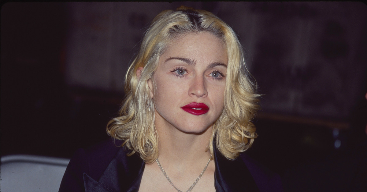 'SNL' Legend Issues Apology to Madonna