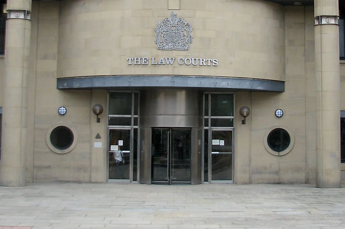 Former Labour MP ran ‘shoddy and inadequate’ Covid-19 testing lab, trial told