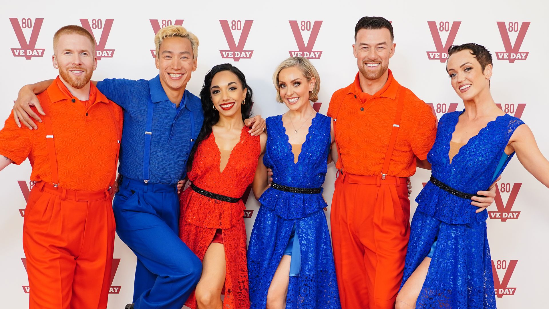 Exclusive: Strictly pro reveals what it's like being benched