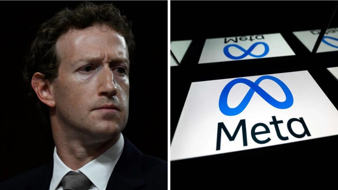 Meta cuts 600 AI jobs after hiring spree