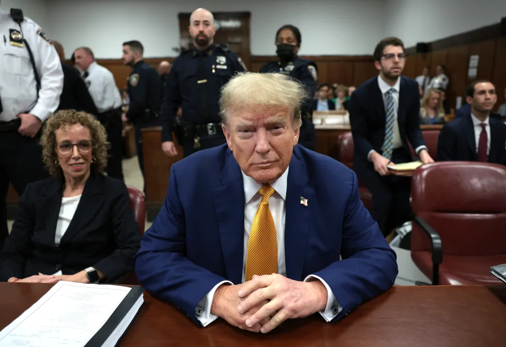 Readers sound off on Trump's convictions, Halloween sales and Columbus Day