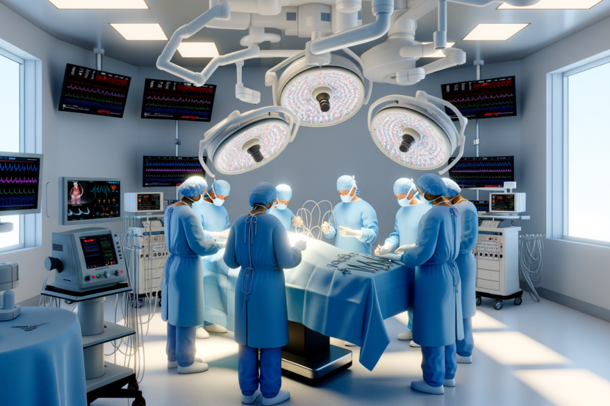 Boston Scientific Gains Momentum, Says Goldman Sachs
