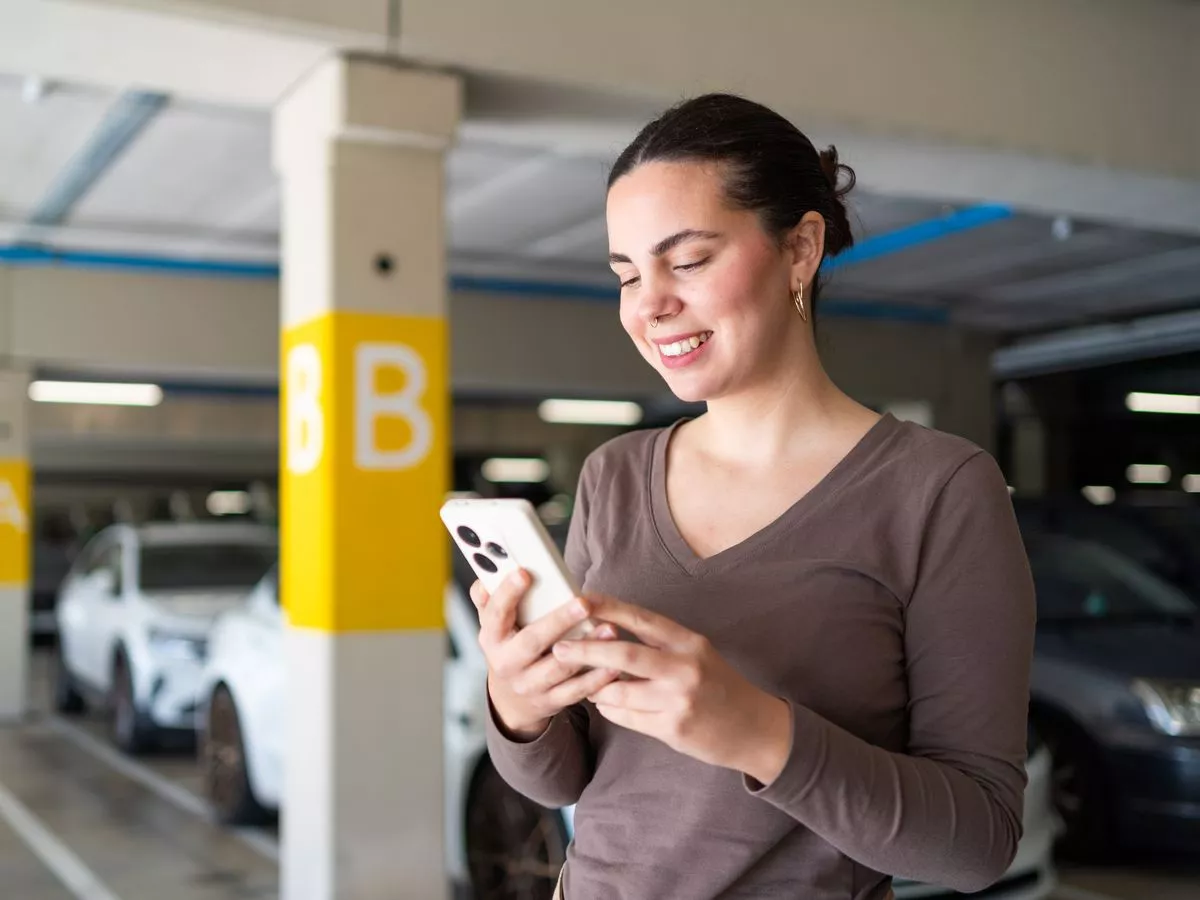Parking apps are secretly costing you up to £150