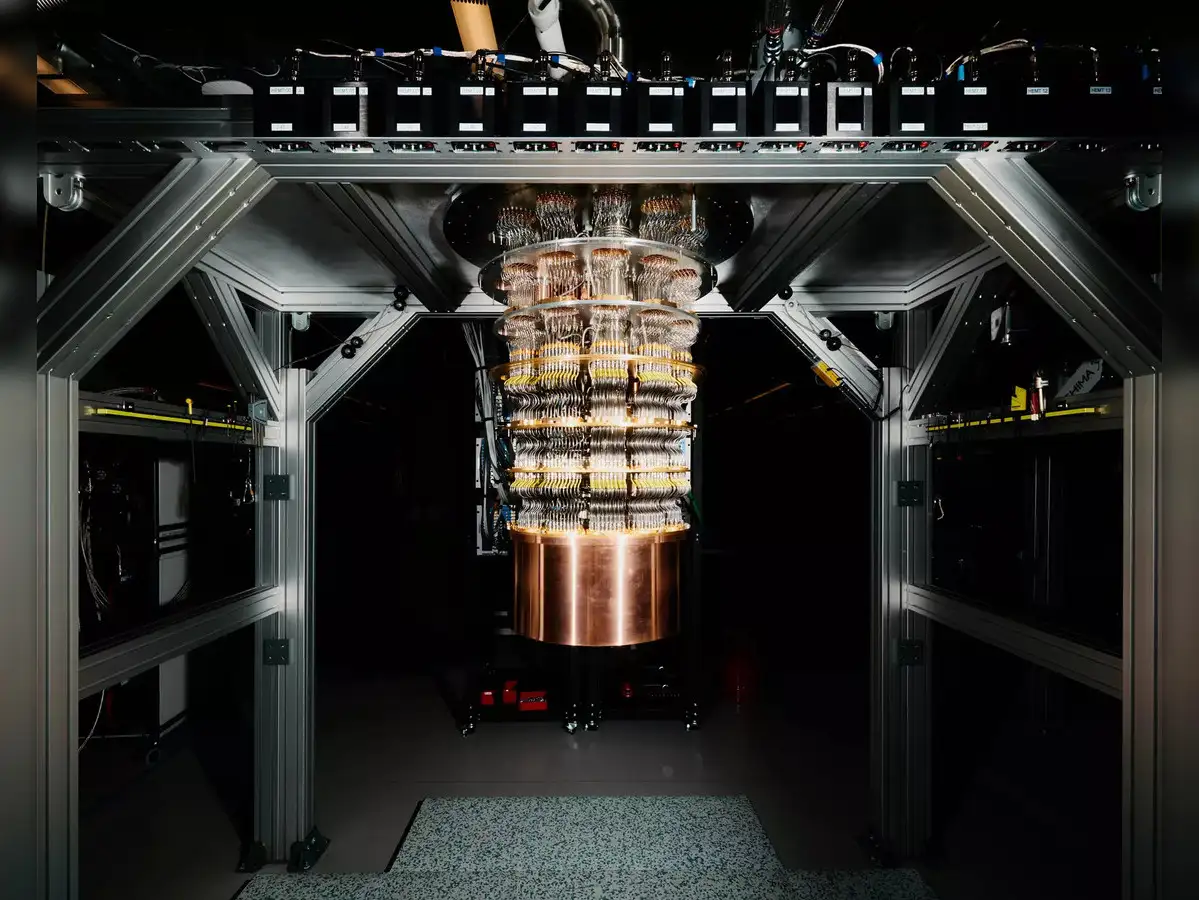 ETtech Explainer: How Google’s Quantum breakthrough can make a difference in the real world
